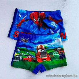 z4-0299 Плавки детские, 30-38, 1 пачка (10 шт) z4-0299 Плавки детские, 30-38, 1 пачка (10 шт)