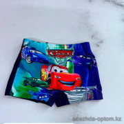 z4-0371 Плавки детские, 30-38, 1 пачка (10 шт)