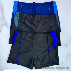 z4-15005 Плавки мужские, 48-56, 1 пачка (10 шт)