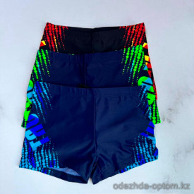 z4-529 Плавки подростковые, 40-48, 1 пачка (10 шт) z4-529 Плавки подростковые, 40-48, 1 пачка (10 шт)