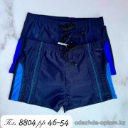 z4-8804 Плавки мужские, 46-54, 1 пачка (10 шт)