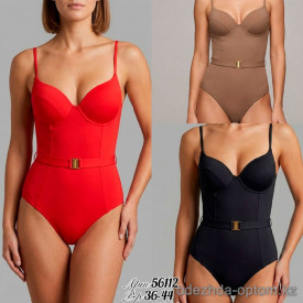 z2-56112 Купальник женский слитный, 36-44, 1 пачка (5 шт) z2-56112 Купальник женский слитный, 36-44, 1 пачка (5 шт)