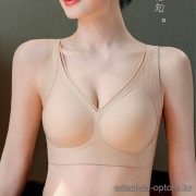 b15-A37 Бюстгальтер с поролоном, L-3XL, 1 пачка (4 шт)