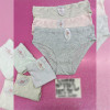 b6-7765-2 Lavolle Трусики женские мягкие, XL-2XL, 1 пачка (12 шт)