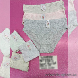 b6-7765-2 Lavolle Трусики женские мягкие, XL-2XL, 1 пачка (12 шт)