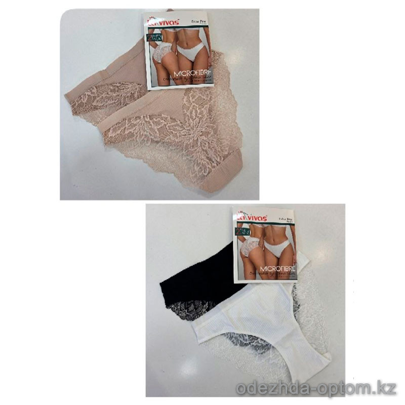 b4-21604 Lavivas Трусики женские кружевные, M-2XL, 1 пачка (24 шт) b4-21604 Lavivas Трусики женские кружевные, M-2XL, 1 пачка (24 шт)