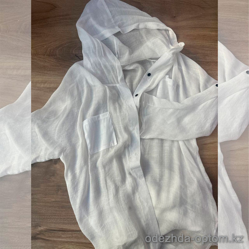 z2-1944 Пляжная туника унисекс, XL-2XL, 1 пачка (2 шт) z2-1944 Пляжная туника унисекс, XL-2XL, 1 пачка (2 шт)