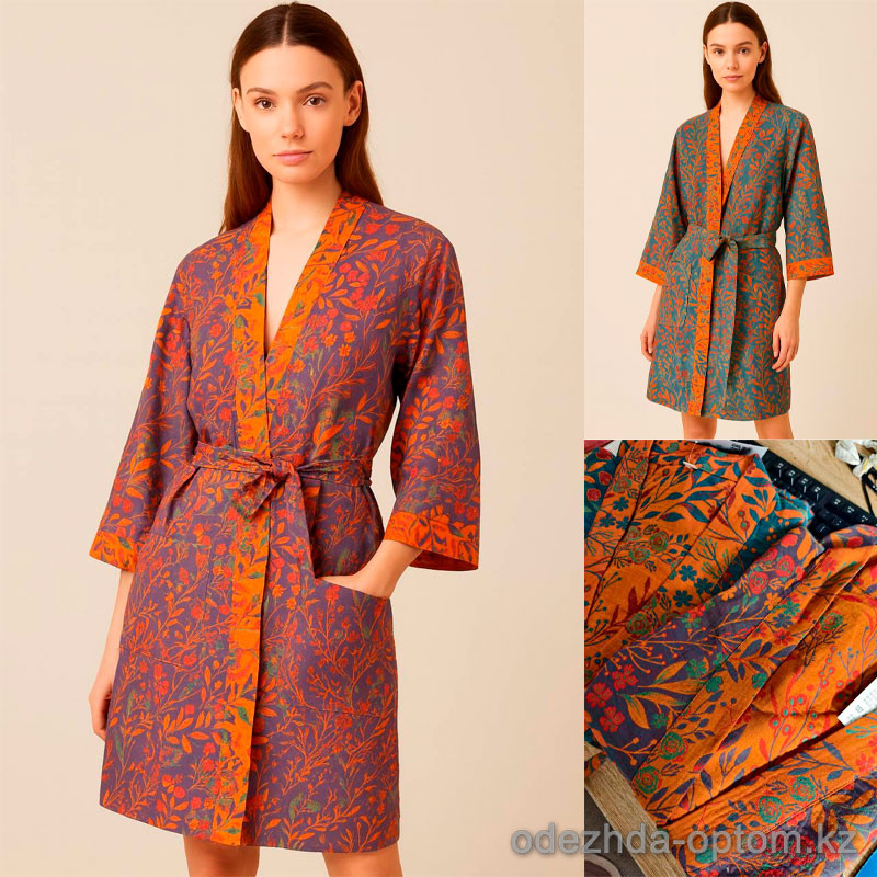 b15-411-1 Халат женский муслиновый, M-XL, 1 пачка (3 шт) b15-411-1 Халат женский муслиновый, M-XL, 1 пачка (3 шт)