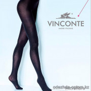 k4-8035 Vinconte Колготки женские из микрофибры, S-M, 240 ден, 1 пачка (6 шт)