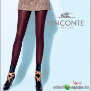 k4-MC03 Vinconte Колготки женские гипоаллергенные, M-XL, 240 ден, 1 пачка (6 шт)