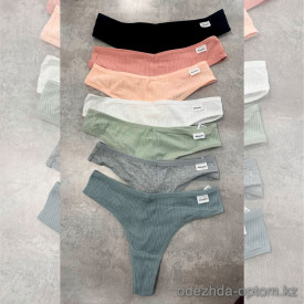 b13-1011 Комплект женских трусиков, S-XL, 1 пачка (20 шт)