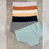 b13-5535 Комплект женских трусиков, M-XL, 1 пачка (21 шт)