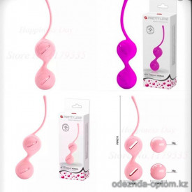 b5-3306 Pretty Love Тренажер Кегеля "Kegel Tighten up 1" , 1 шт