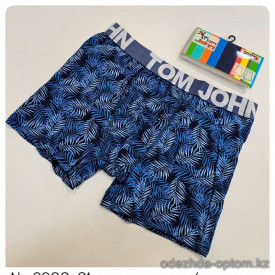 b4-2200-31 Трусы мужские боксеры, M-2XL, 1 пачка (4 шт)