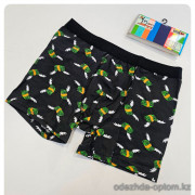 b4-2200-4 Трусы мужские боксеры, M-2XL, 1 пачка (4 шт)