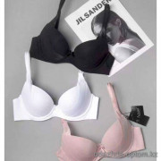 b4-A6605 Acousma Бюстгальтер на среднем поролоне, 1 пачка (6 шт)