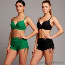 z4-24102-1 Купальник женский раздельный, 38-46, 1 пачка (5 шт)