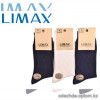 n6-6131bw-2 Limax Мужские носки, 1 пачка (12 пар)