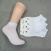 n5-GH-A049 Носки мужские, 41-47, 1 пачка (10 пар)