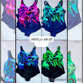 z4-26012 Купальник женский слитный, 48-56, 1 пачка (5 шт) z4-26012 Купальник женский слитный, 48-56, 1 пачка (5 шт)