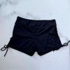 z4-5883 Шорты женские пляжные, 44-52, 1 пачка (5 шт)