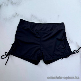 z4-5883 Шорты женские пляжные, 44-52, 1 пачка (5 шт) z4-5883 Шорты женские пляжные, 44-52, 1 пачка (5 шт)