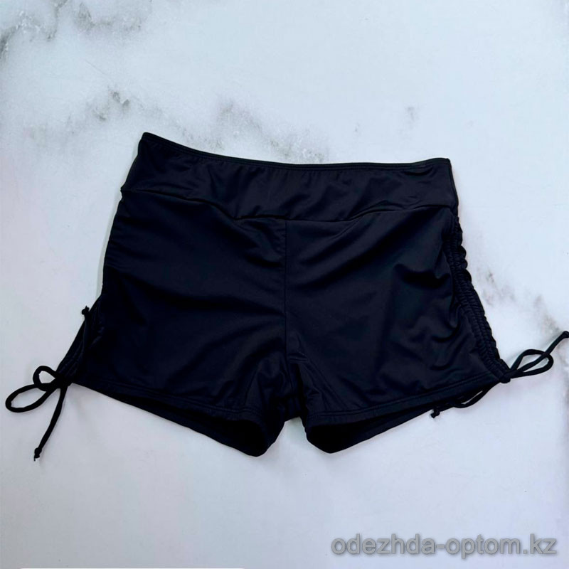 z4-5883 Шорты женские пляжные, 44-52, 1 пачка (5 шт) z4-5883 Шорты женские пляжные, 44-52, 1 пачка (5 шт)