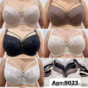 b6-9023-2 Orietta Avec Бюстгальтер с полу-подкладом, 1 пачка (6 шт)