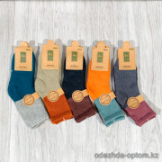 n3-1242 Носочки детские, 1 пачка (10 пар)