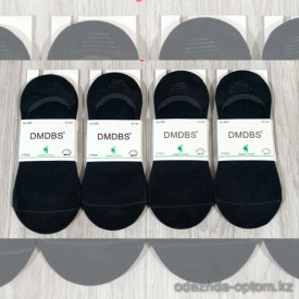 n3-AJ-095 DMDBS Следы мужские, 41-44, 1 пачка (10 пар)