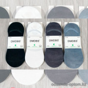 n3-AJ-096 DMDBS Следы мужские, 41-44, 1 пачка (10 пар)