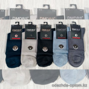 n3-AJ-118 DMDBS Носки мужские, 41-44, 1 пачка (10 пар)