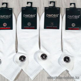 n3-AJ-121 DMDBS Носки мужские, 41-44, 1 пачка (10 пар)