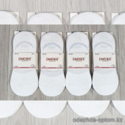 n3-BE-085 DMDBS Следы женские, 36-41, 1 пачка (10 пар)