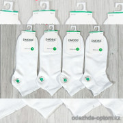 n3-BJ-150 DMDBS Носки женские короткие, 36-41, 1 пачка (10 пар)