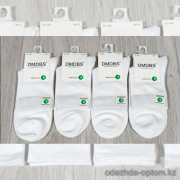 n3-BJ-168 DMDBS Носки женские, 36-41, 1 пачка (10 пар)