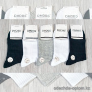 n3-BS-009 DMDBS Носки женские, 36-41, 1 пачка (10 пар)