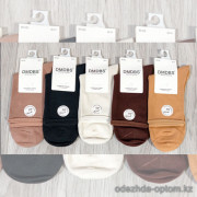 n3-BS-020 DMDBS Носки женские, 36-41, 1 пачка (10 пар)