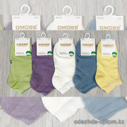 n3-CE-013 DMDBS Носочки детские короткие, 1 пачка (10 пар)