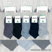 n3-CJ-016 DMDBS Носочки детские короткие, 1 пачка (10 пар)