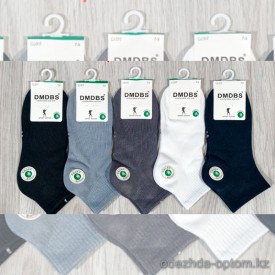 n3-CJ-017 DMDBS Носочки детские, 1 пачка (10 пар)