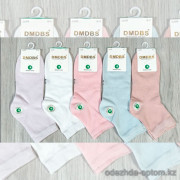n3-CJ-019 DMDBS Носочки детские, 1 пачка (10 пар)