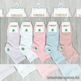 n3-CJ-019 DMDBS Носочки детские, 1 пачка (10 пар)
