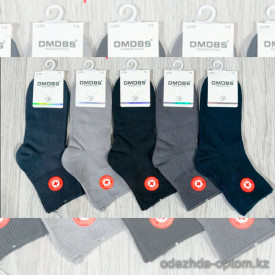 n3-CJ-055 DMDBS Носочки детские, 1 пачка (10 пар)