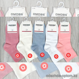 n3-CJ-056 DMDBS Носочки детские, 1 пачка (10 пар)