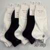 n4-0226 Wapai Socks Носки женские короткие, 36-41, 1 пачка (10 пар)