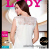 e1-4315-1 Lady Lingerie майка женская, L-XL, 1 пачка (3 шт)