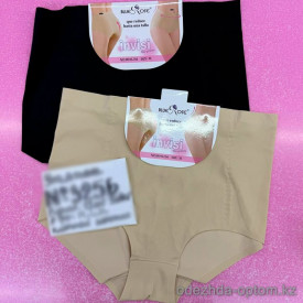 b6-3256-1 Blue Rose Трусики женские утягивающие, M-XL, 1 пачка (12 шт)
