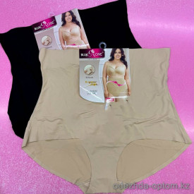b6-5202 Blue Rose Утяжки для полных женщин, 6XL-8XL, 1 пачка (12 шт)
