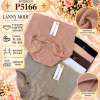 b4-P5166 Lanny Mode Трусики женские однотонные, большие размеры, XL-4XL, 1 пачка (6 шт)